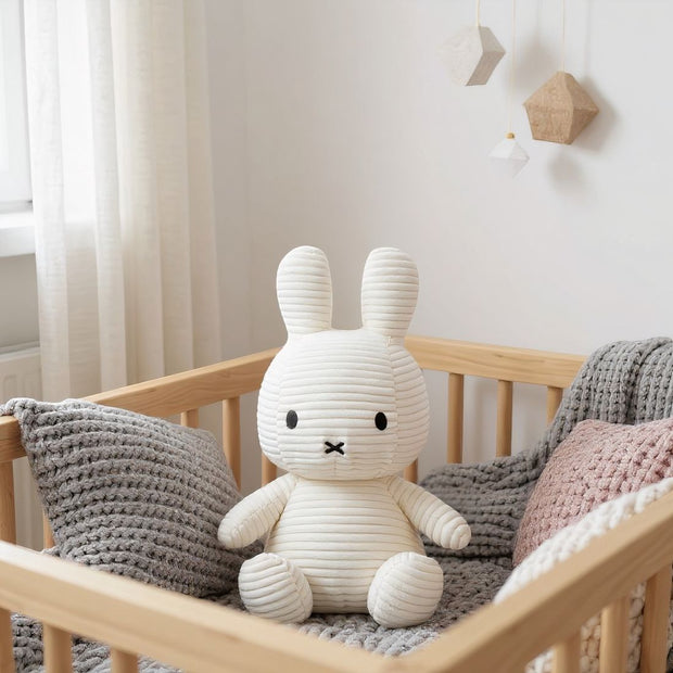 Kuscheltiere für Babys
