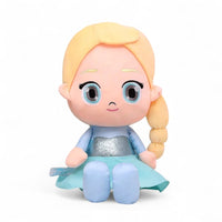 Elsa Kuscheltier weiche Puppe aus Die Eiskönigin