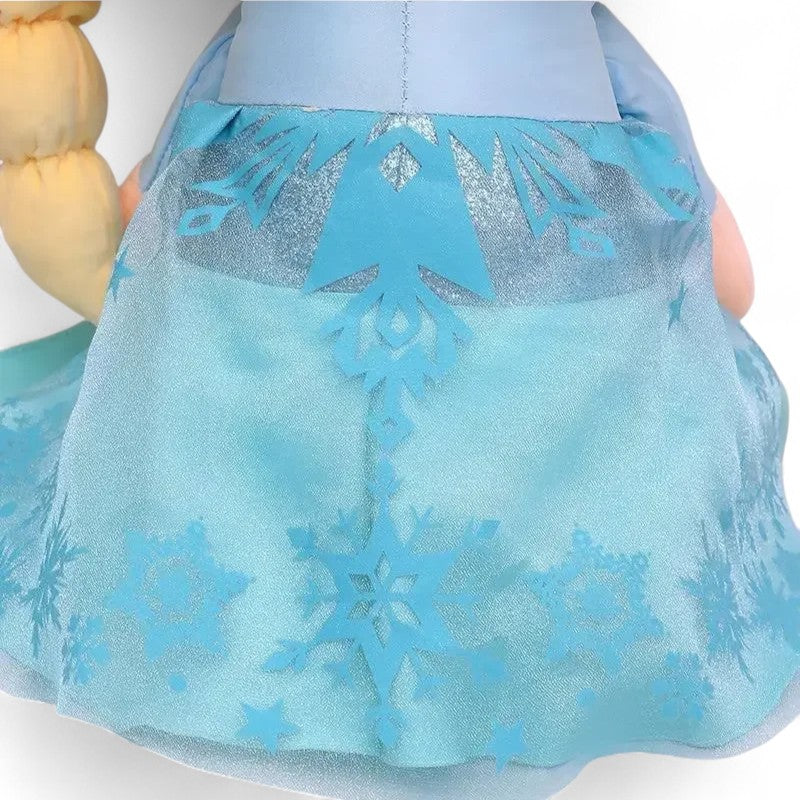 Elsa Kuscheltier weiche Puppe aus Die Eiskönigin