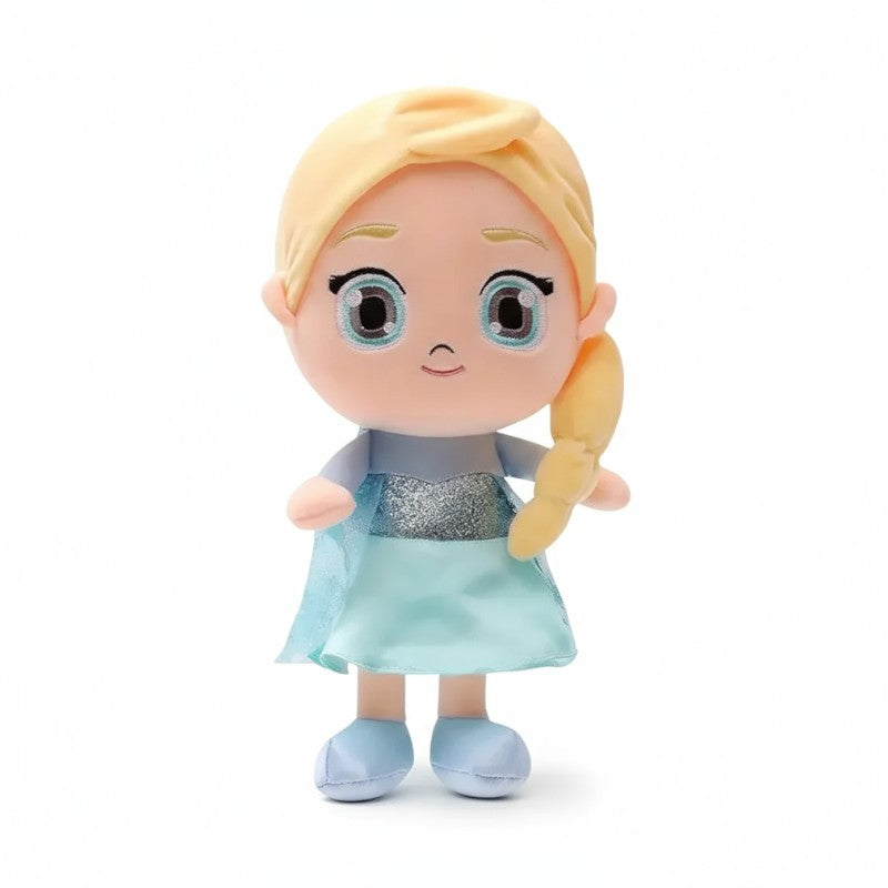 Elsa Kuscheltier weiche Puppe aus Die Eiskönigin