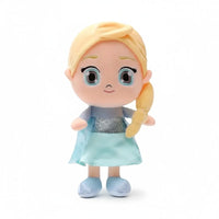Elsa Kuscheltier weiche Puppe aus Die Eiskönigin