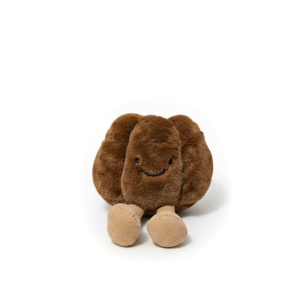 Cannelé Kuscheltier kawaii