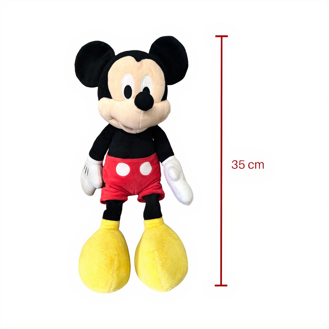 Mickey Kuscheltier Disney Klassiker