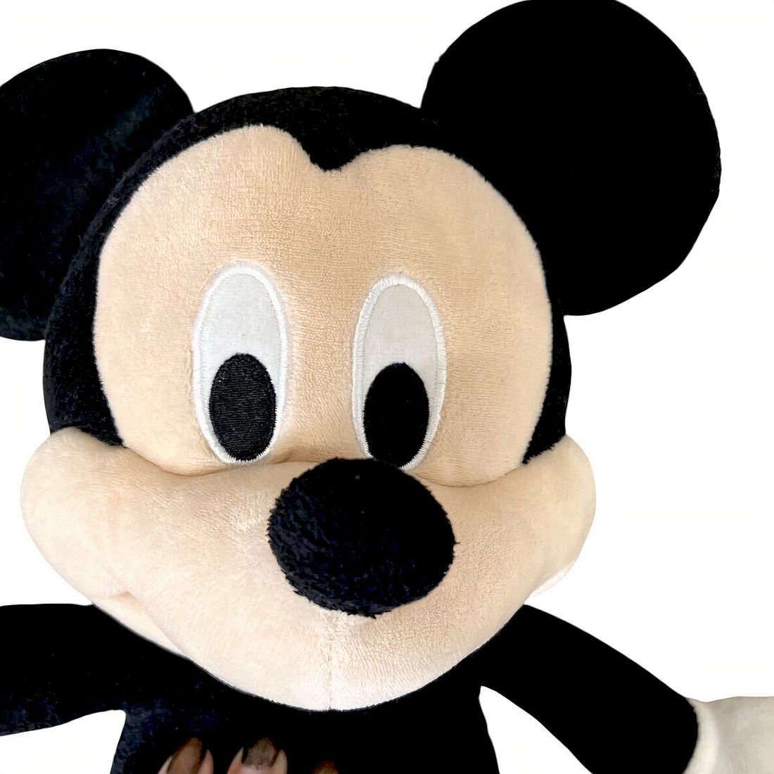 Mickey Kuscheltier Disney Klassiker