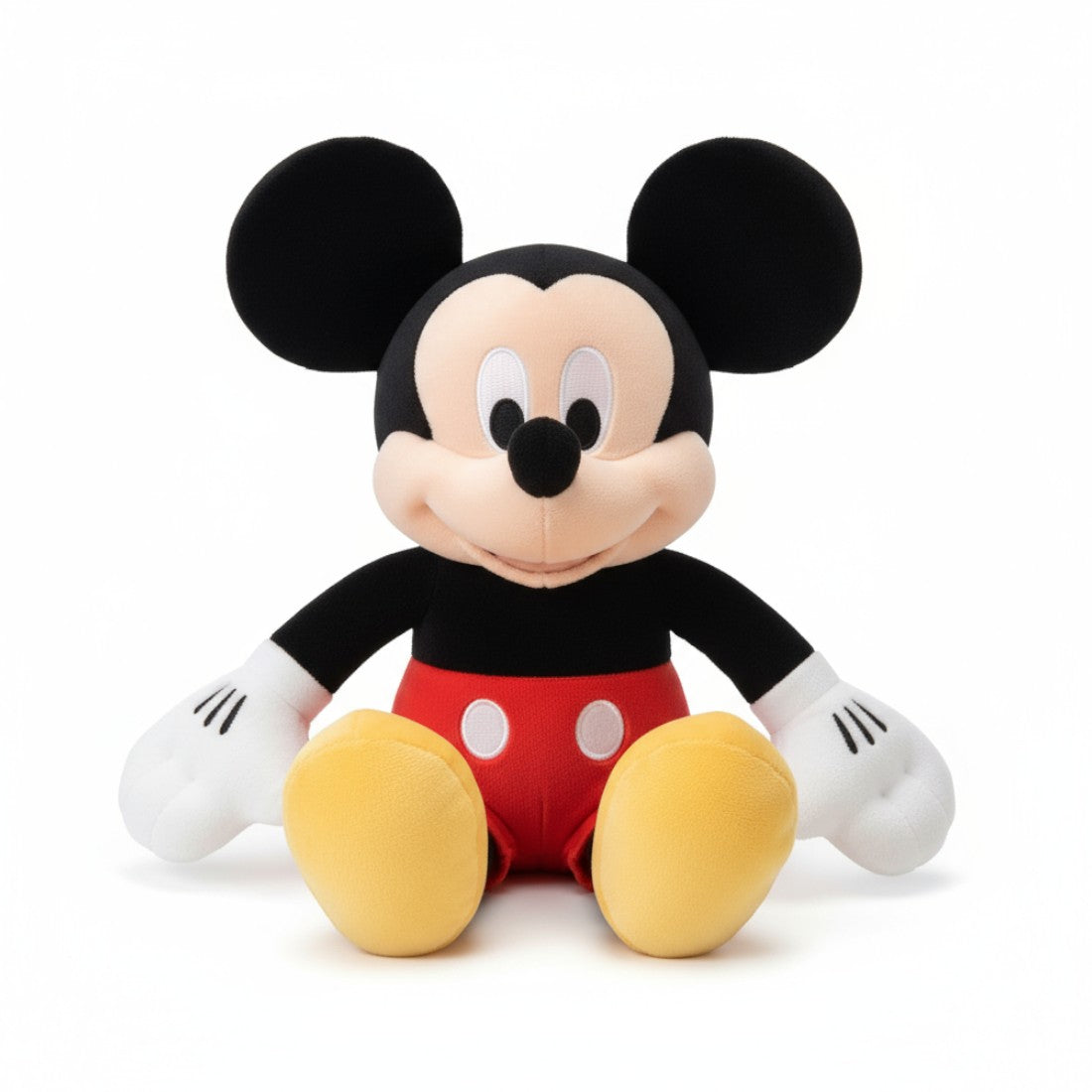 Mickey Kuscheltier Disney Klassiker