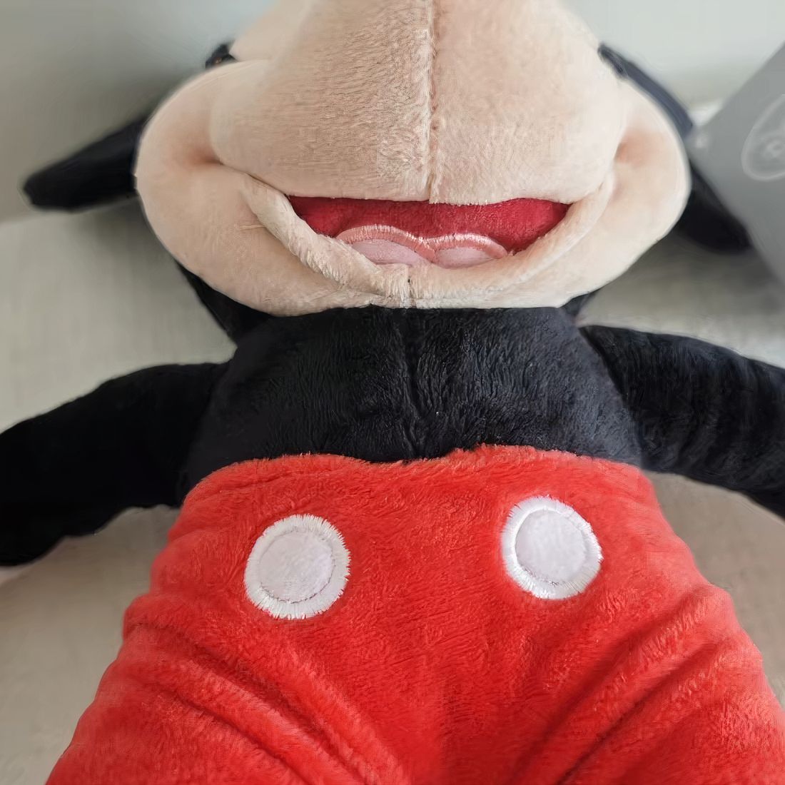 Mickey Kuscheltier Disney Klassiker