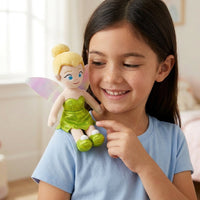 Fee Tinkerbell Kuscheltier magnetisch für die Schulter