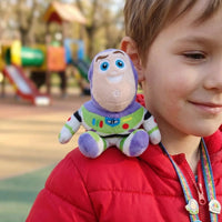 Buzz Lightyear Kuscheltier magnetisch für die Schulter Toy Story