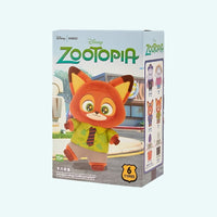 Zootopia Kuscheltier Blind Box