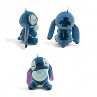 Stitch und Angel Liebespaar Kuscheltier