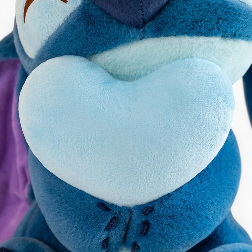 Stitch und Angel Liebespaar Kuscheltier