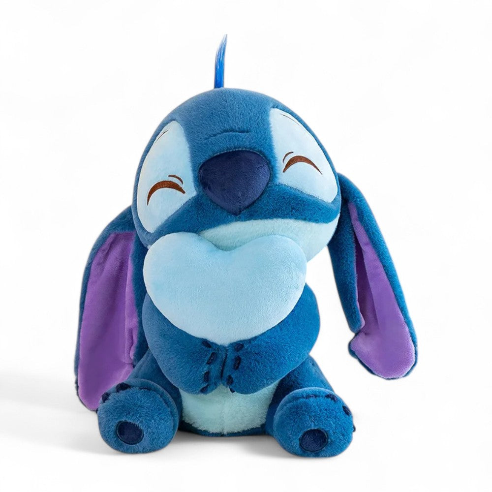 Stitch und Angel Liebespaar Kuscheltier
