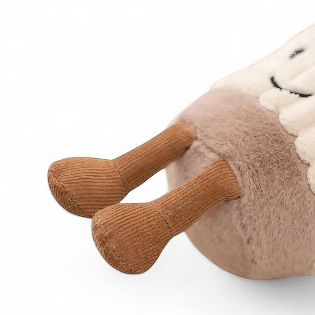 Latte macchiato Kuscheltier Kawaii-Teestunde