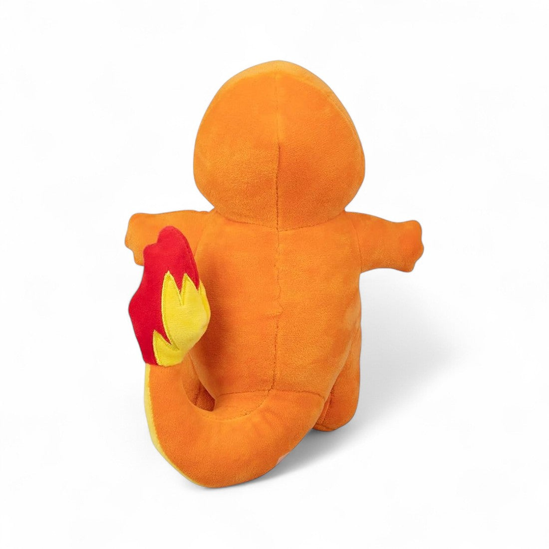 Glumanda Kuscheltier Pokémon feurig