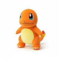 Glumanda Kuscheltier Pokémon feurig