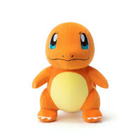 Glumanda Kuscheltier Pokémon feurig