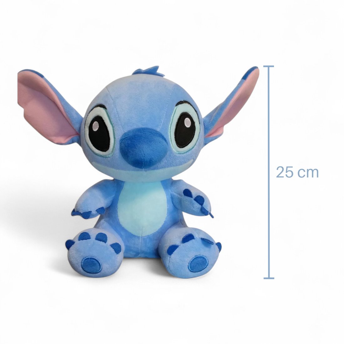 Stitch Kuscheltier zum Kuscheln