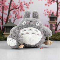 Totoro Ghibli Kuscheltier kuschelweich, 20 bis 55 cm