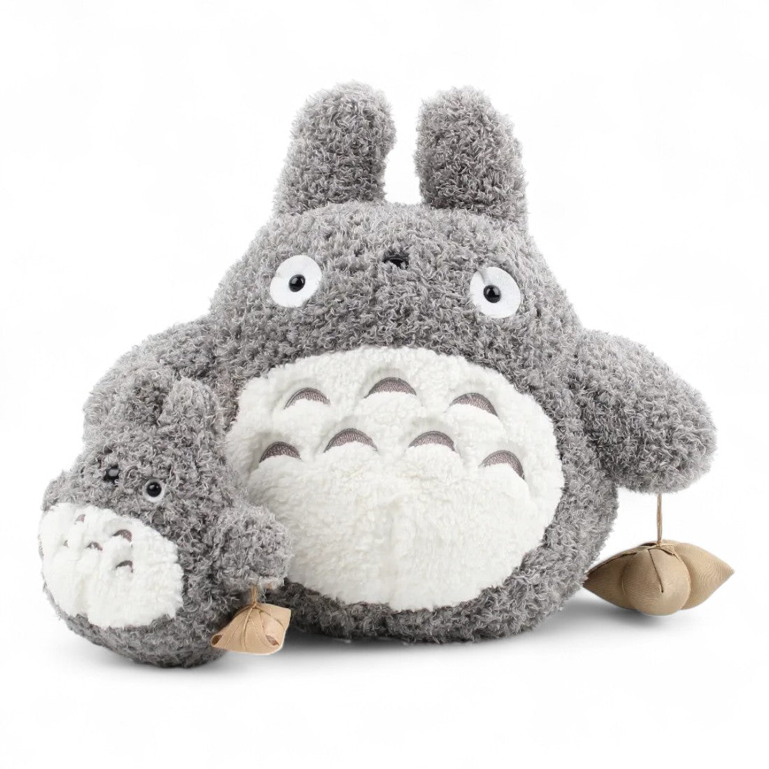 Totoro Ghibli Kuscheltier kuschelweich, 20 bis 55 cm