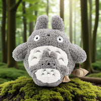 Totoro Ghibli Kuscheltier kuschelweich, 20 bis 55 cm