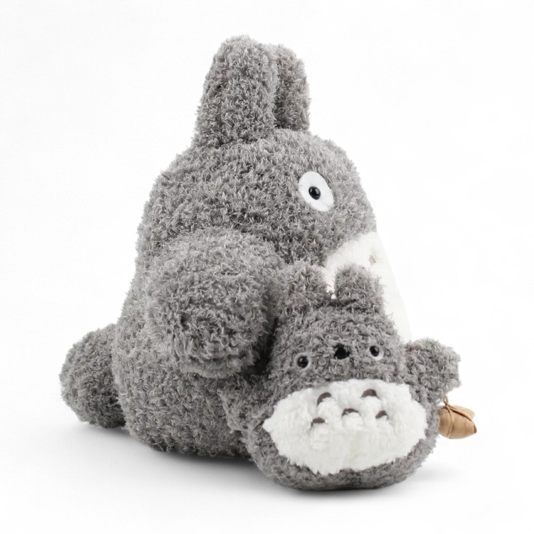 Totoro Ghibli Kuscheltier kuschelweich, 20 bis 55 cm