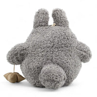 Totoro Ghibli Kuscheltier kuschelweich, 20 bis 55 cm