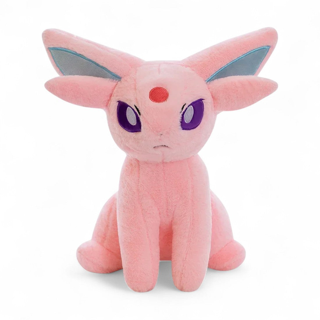 Psiana Kuscheltier Pokémon Rosa Mystisch