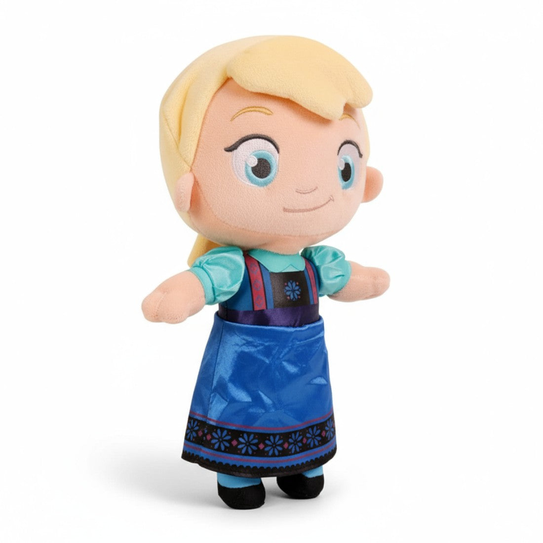 Elsa Kuscheltier Die Eiskönigin für Kinder