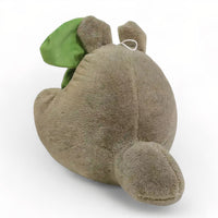 Totoro Ghibli Kuscheltier rund und kuschelweich
