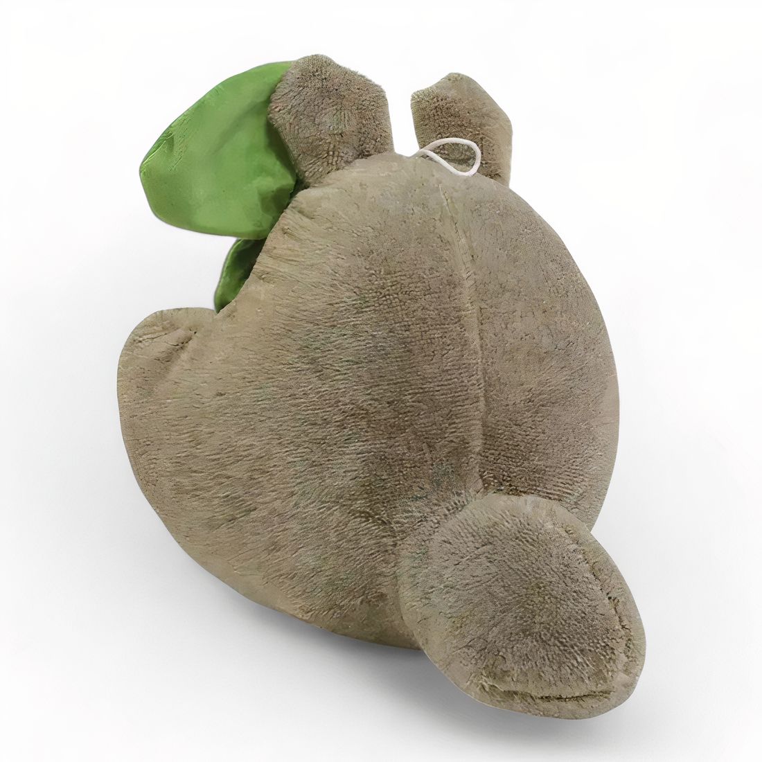 Totoro Ghibli Kuscheltier rund und kuschelweich