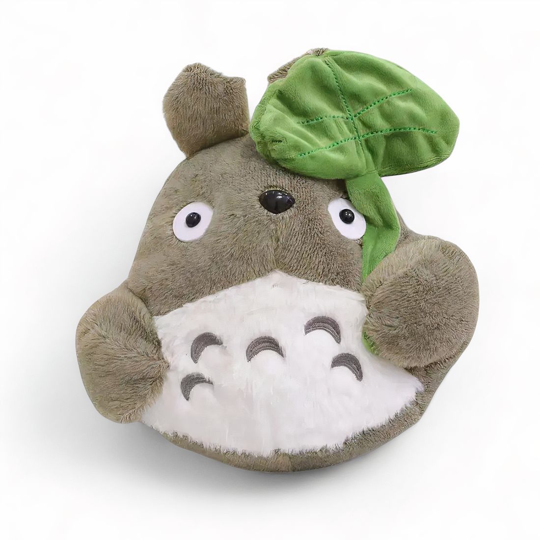 Totoro Ghibli Kuscheltier rund und kuschelweich
