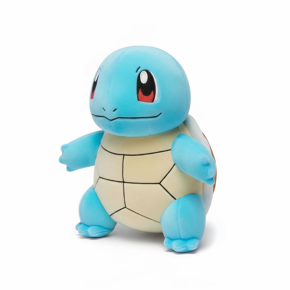 Schiggy Kuscheltier Pokémon ganz weich