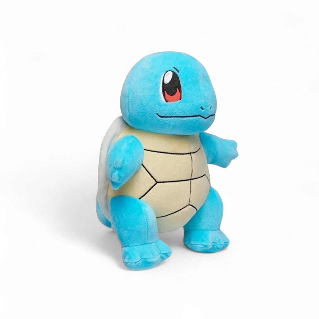 Schiggy Kuscheltier Pokémon ganz weich