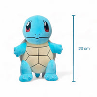 Schiggy Kuscheltier Pokémon ganz weich