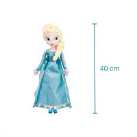 Elsa Kuscheltier Die Eiskönigin 40 cm