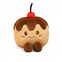 Kuchen Kuscheltier Kawaii lecker