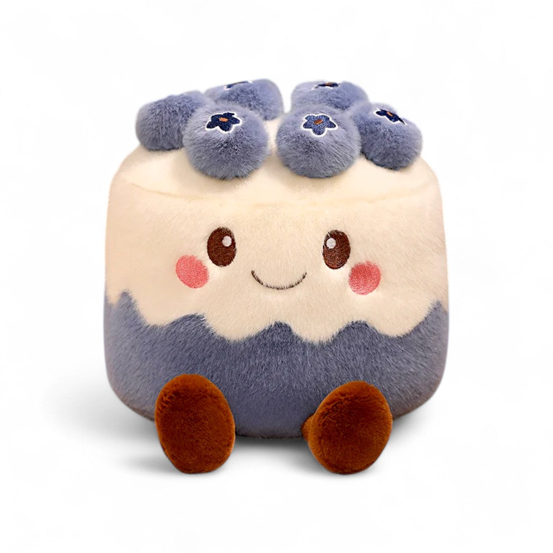 Kuchen Kuscheltier Kawaii lecker