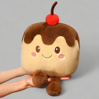 Kuchen Kuscheltier Kawaii lecker