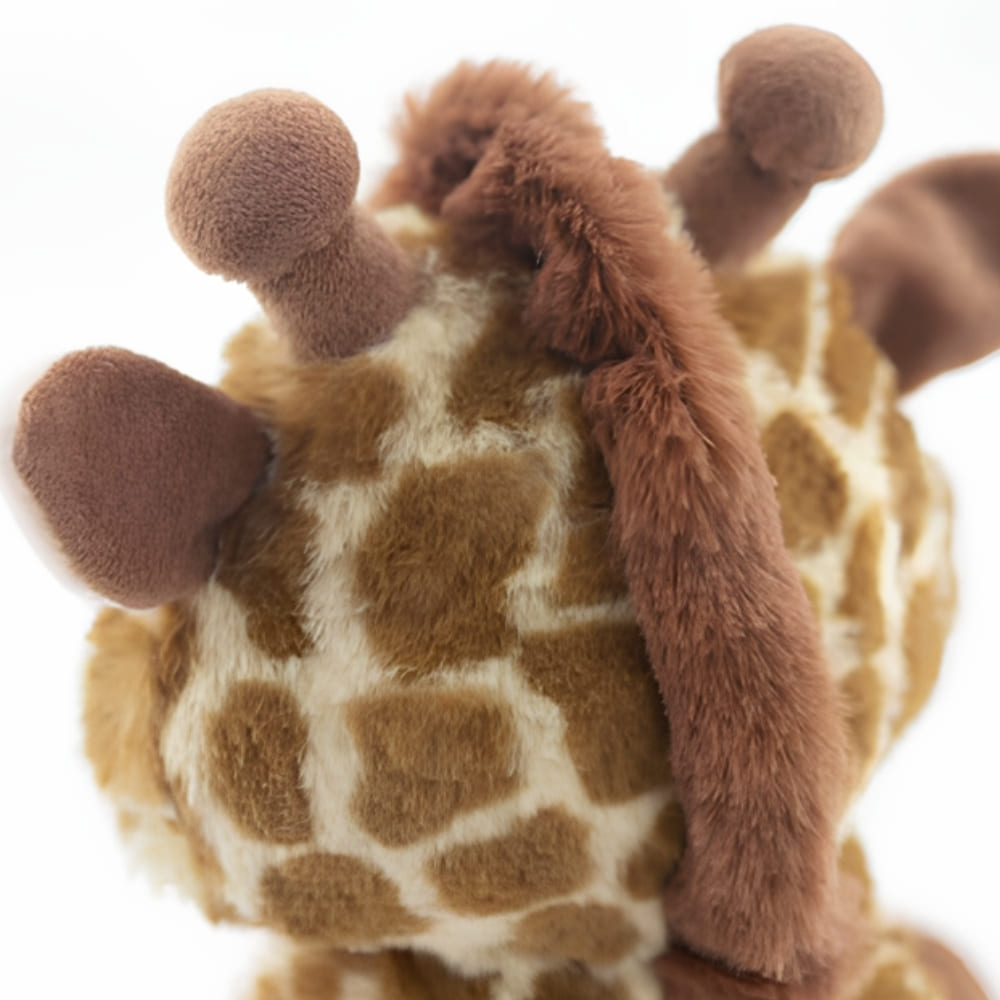 Giraffe Schmusetier weich