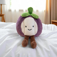 Mangostane Kuscheltier Kawaii charmant