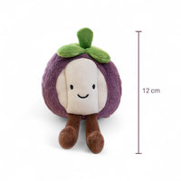 Mangostane Kuscheltier Kawaii charmant