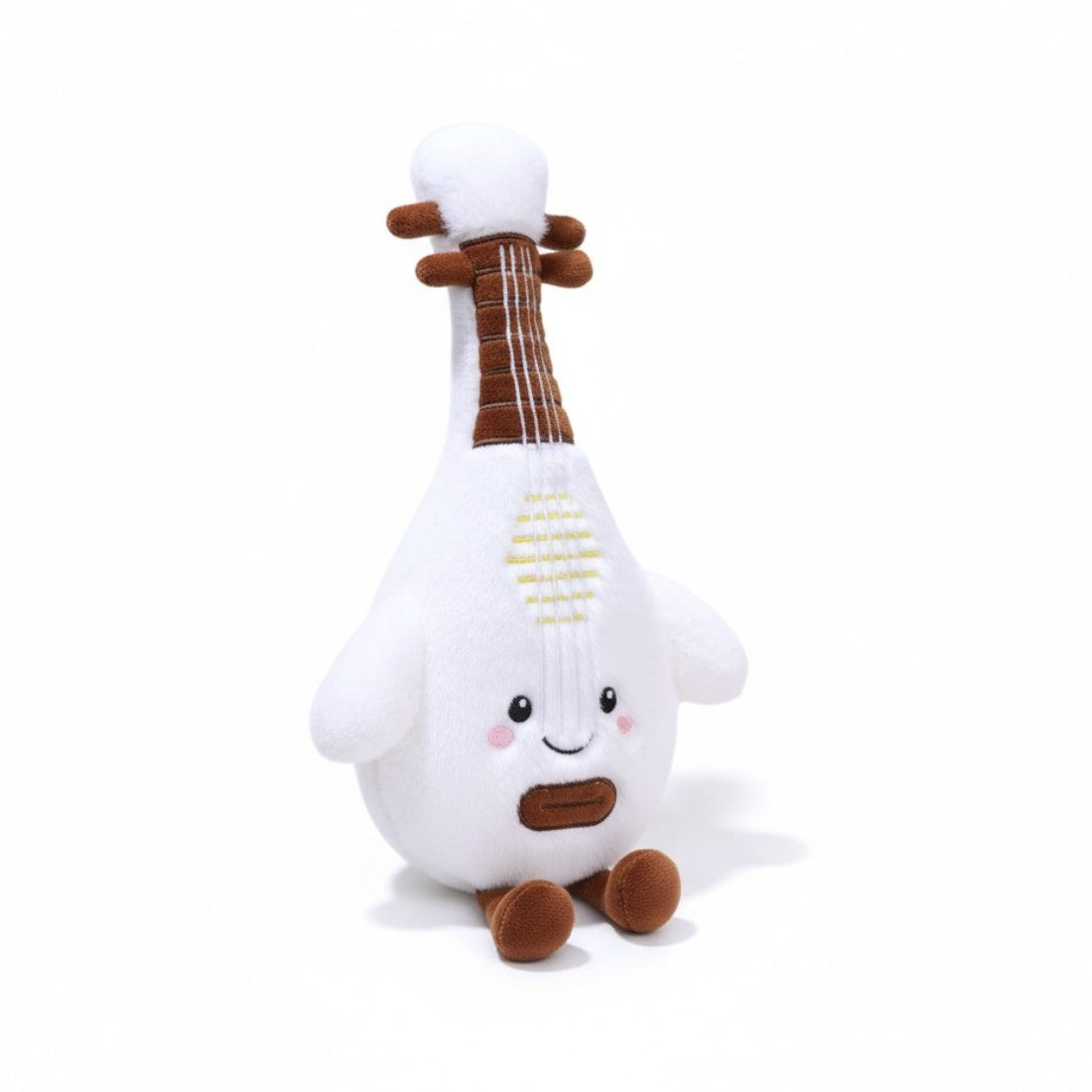 Laute Kuscheltier Kawaii flauschig