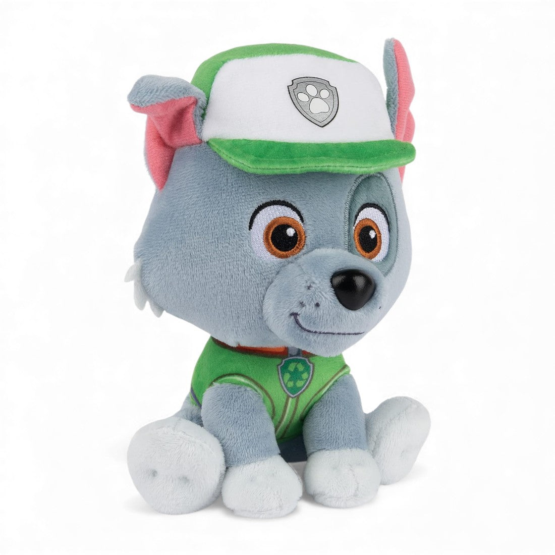 Rocky Paw Patrol Kuscheltier
