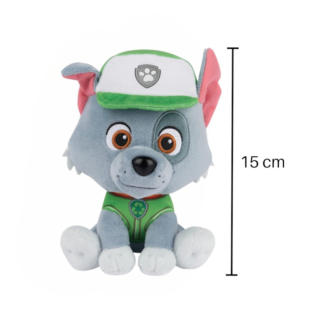 Rocky Paw Patrol Kuscheltier