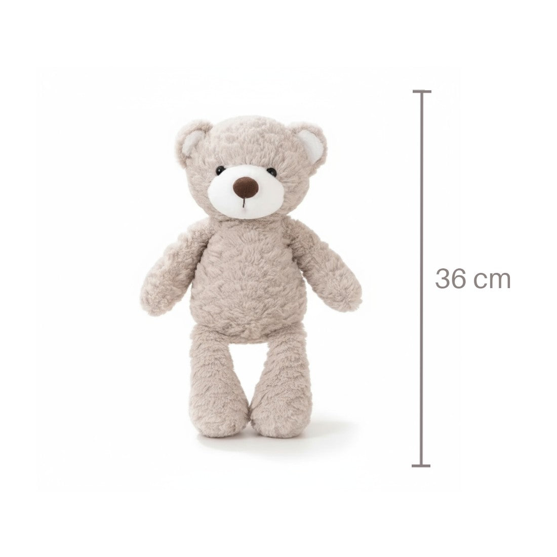 Trost-Teddybär ganz weich