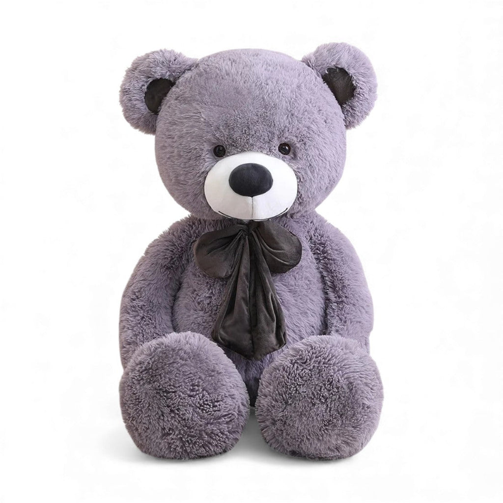 Teddybär XXL flauschig – mehrere Farben