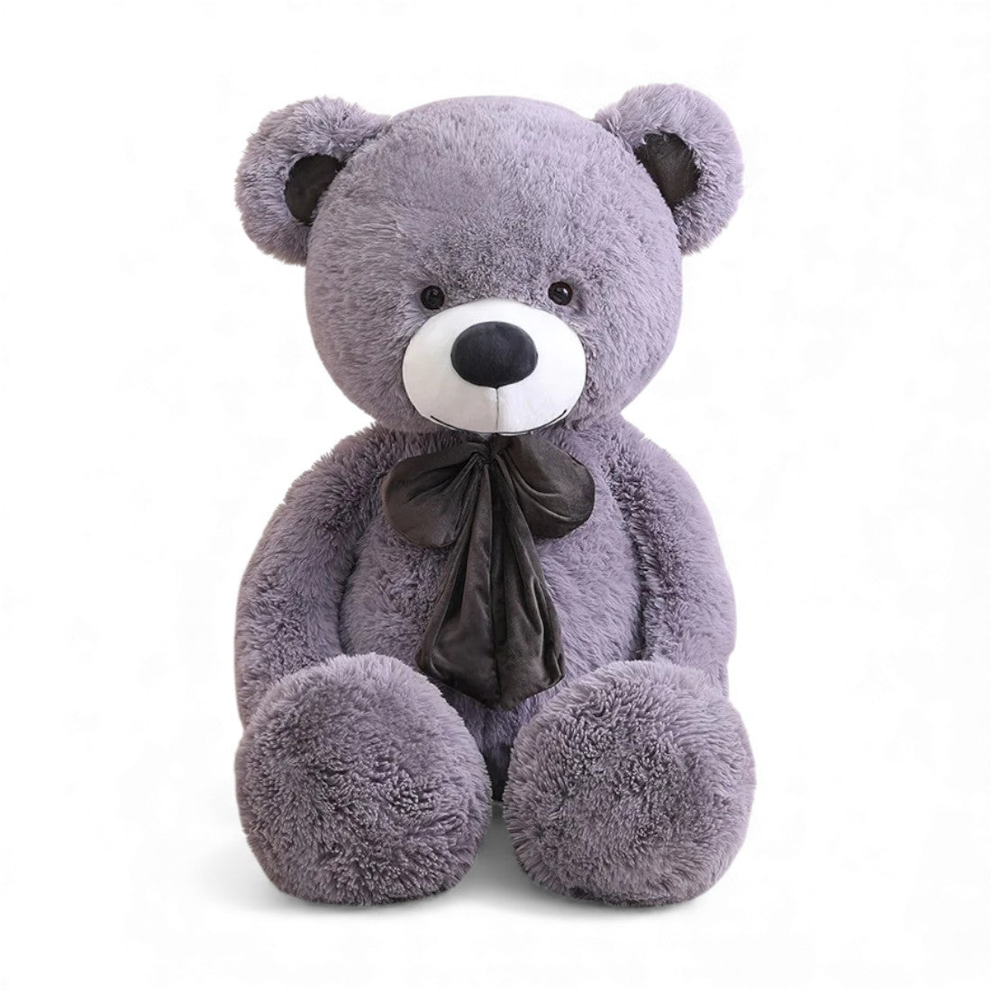 Teddybär XXL flauschig – mehrere Farben