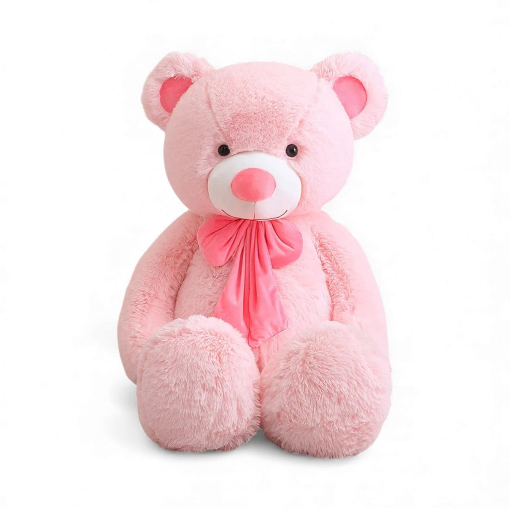 Teddybär XXL flauschig – mehrere Farben
