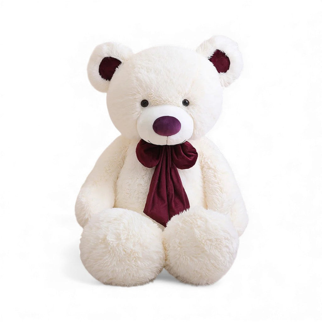 Teddybär XXL flauschig – mehrere Farben