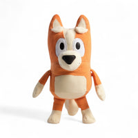 Bluey Kuscheltier – Bingo ganz weich